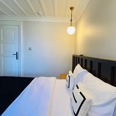 Hotel Mansion Milia Boutique Adalar