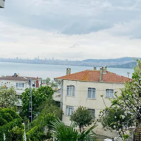 Mansion Miliá * Adalar