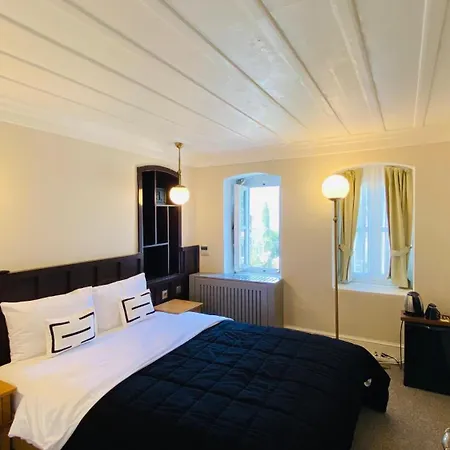 Mansion Miliá Hotel *