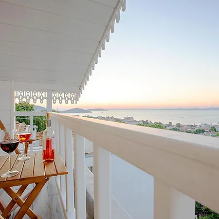 Mansion Milia Adalar