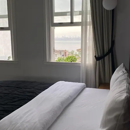 Hotell Mansion Milia *