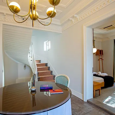 Mansion Milia Otel