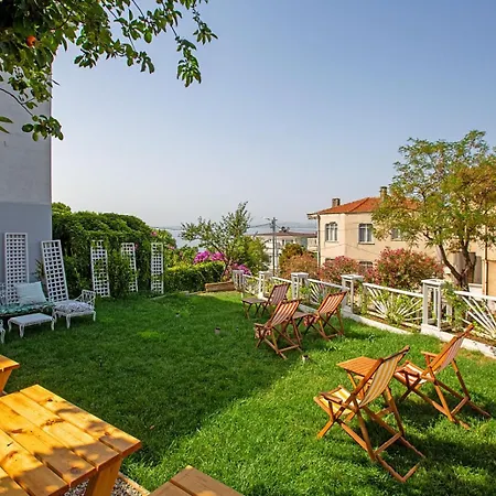 Otel Mansion Milia