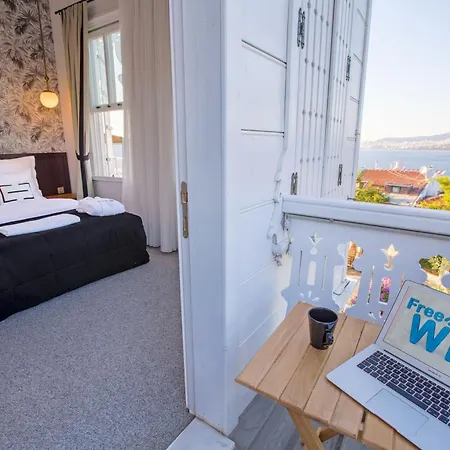 Otel Mansion Milia