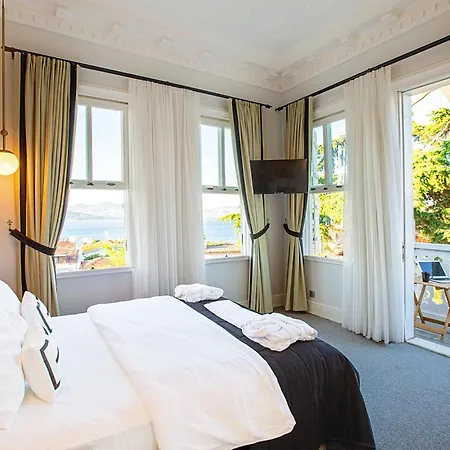 Mansion Milia Otel Adalar