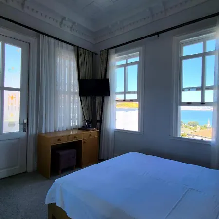 Otel Mansion Milia