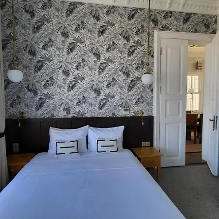 Mansion Milia *