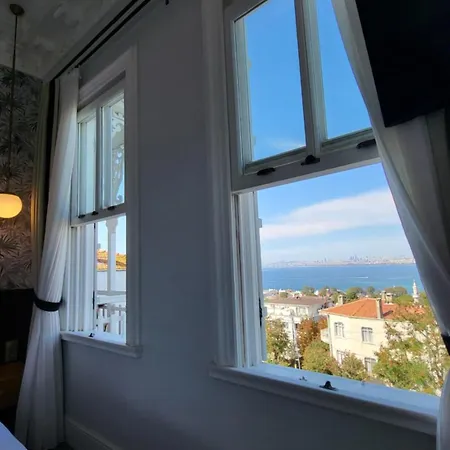 Otel Mansion Milia