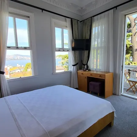 Mansion Milia Otel *
