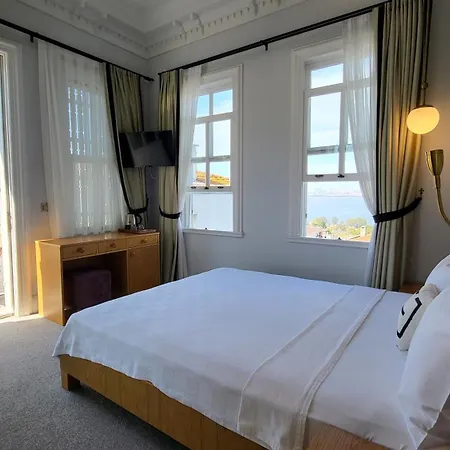 Mansion Milia Otel Adalar