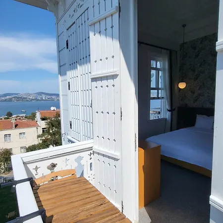 Hotel Mansion Miliá *