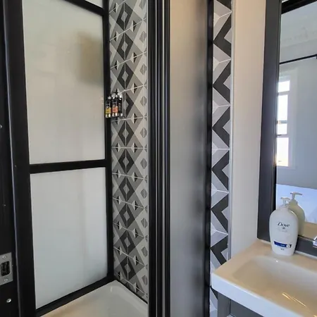 Hotel Mansion Miliá Adalar