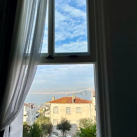 Otel Mansion Milia Adalar