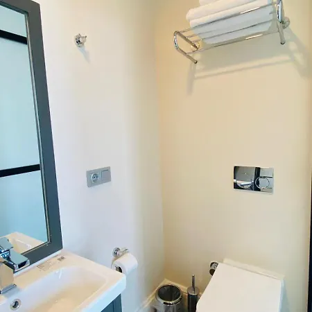 Mansion Milia Otel *