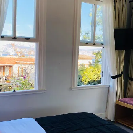 Mansion Miliá Hotel