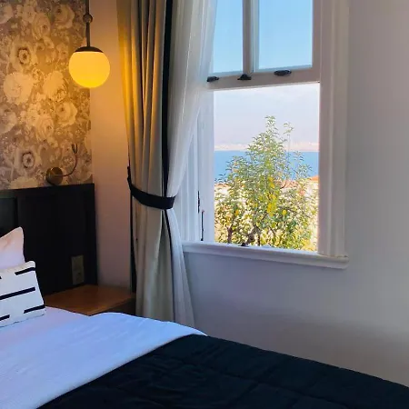 Mansion Milia Otel