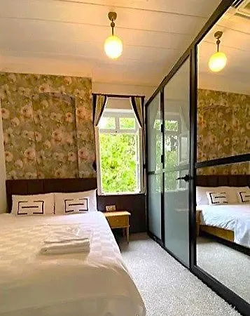 Mansion Milia Boutique Hotel Adalar