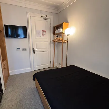 Hotel Mansion Miliá Adalar