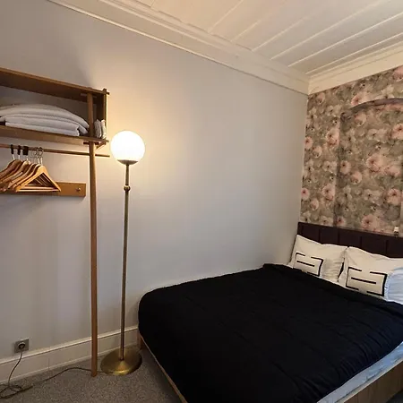 Hotel Mansion Miliá Adalar