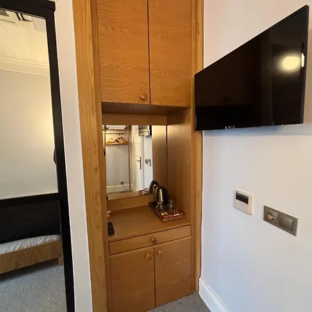 Mansion Miliá Hotel