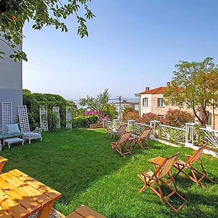 Hotel Mansion Milia Boutique *