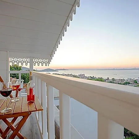 Mansion Milia Boutique * Adalar