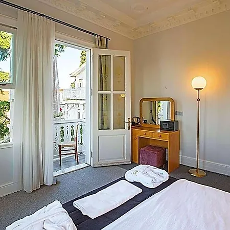 Mansion Milia Boutique * Adalar
