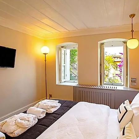 Mansion Milia Boutique Adalar