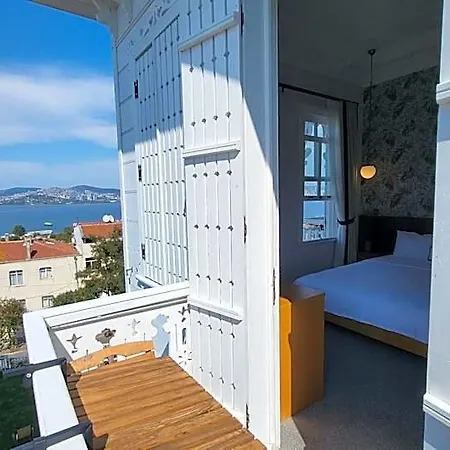 Mansion Milia Boutique Hotel *