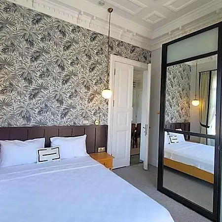 Hotel Mansion Milia Boutique *
