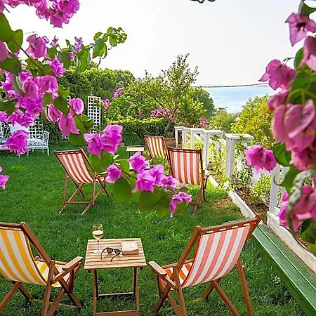 Hotel Mansion Milia Boutique *