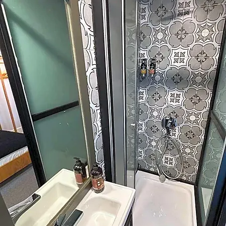 Mansion Milia Boutique Adalar