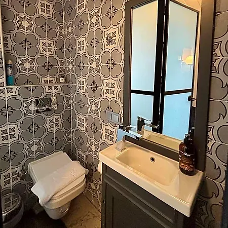 Hotel Mansion Milia Boutique Adalar