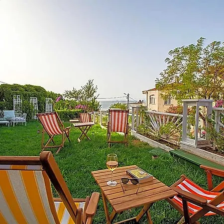 Hotel Mansion Milia Boutique *