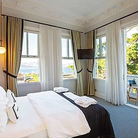 Hotel Mansion Milia Boutique