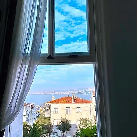 Hotel Mansion Milia Boutique *