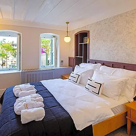 Hotel Mansion Milia Boutique Adalar