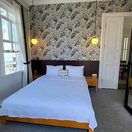 Mansion Milia Boutique Adalar