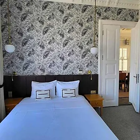 Hotel Mansion Milia Boutique *
