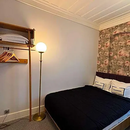 Hotel Mansion Milia Boutique