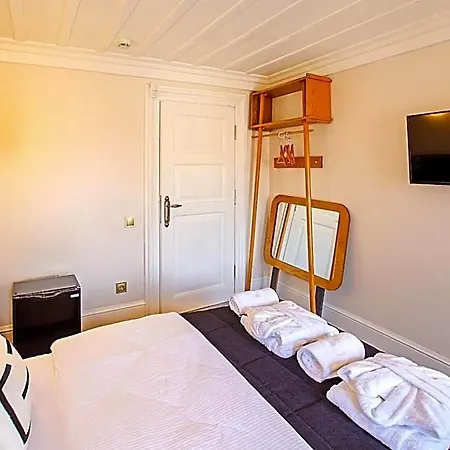 Hotel Mansion Milia Boutique Adalar