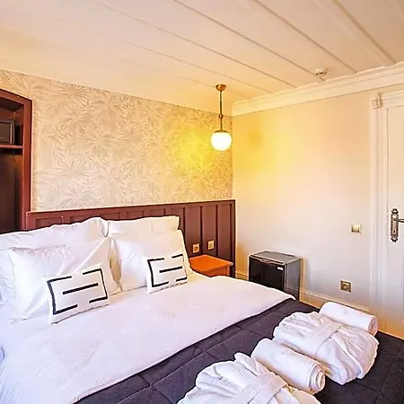 Mansion Milia Boutique Hotel *