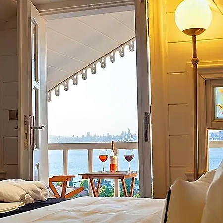 Hotel Mansion Milia Boutique